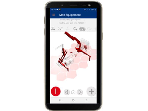 Vican 3 - S�curit�